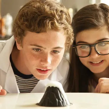 Kidzlabs /Kitchen Science