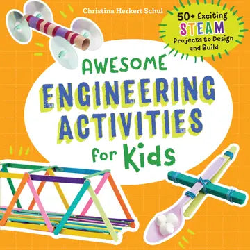 STEM Book Collection