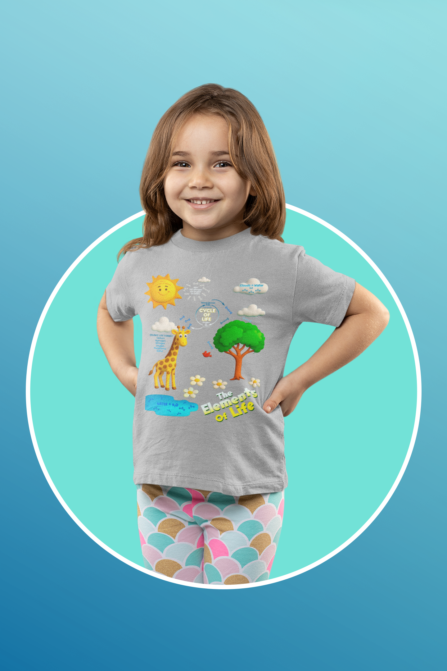 STEM Fair Apparel (Kids)