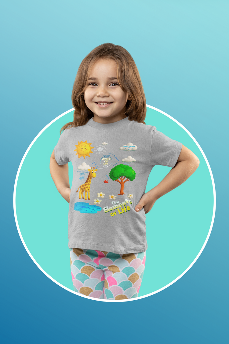 STEM Fair Apparel (Kids)
