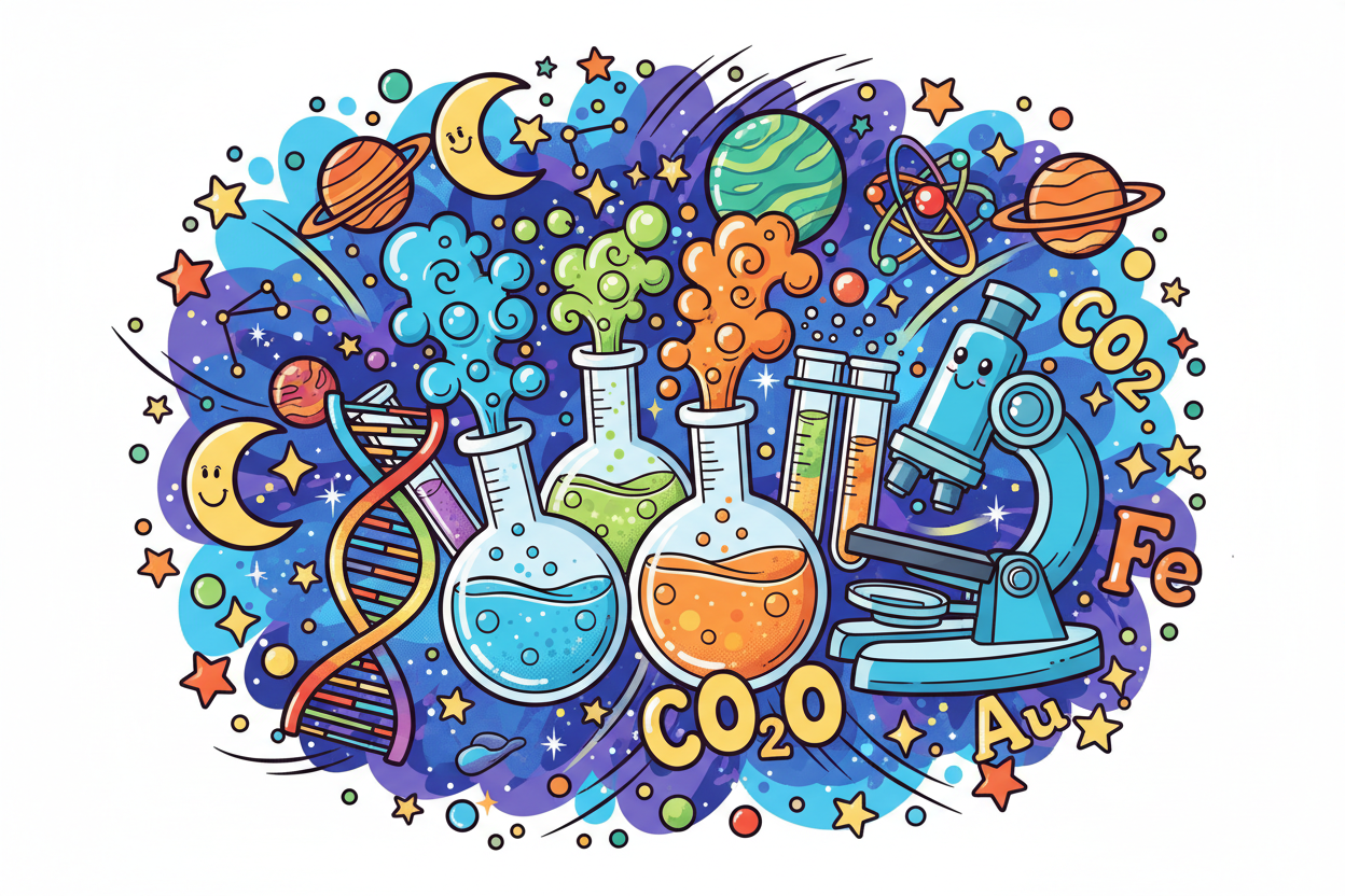 Science