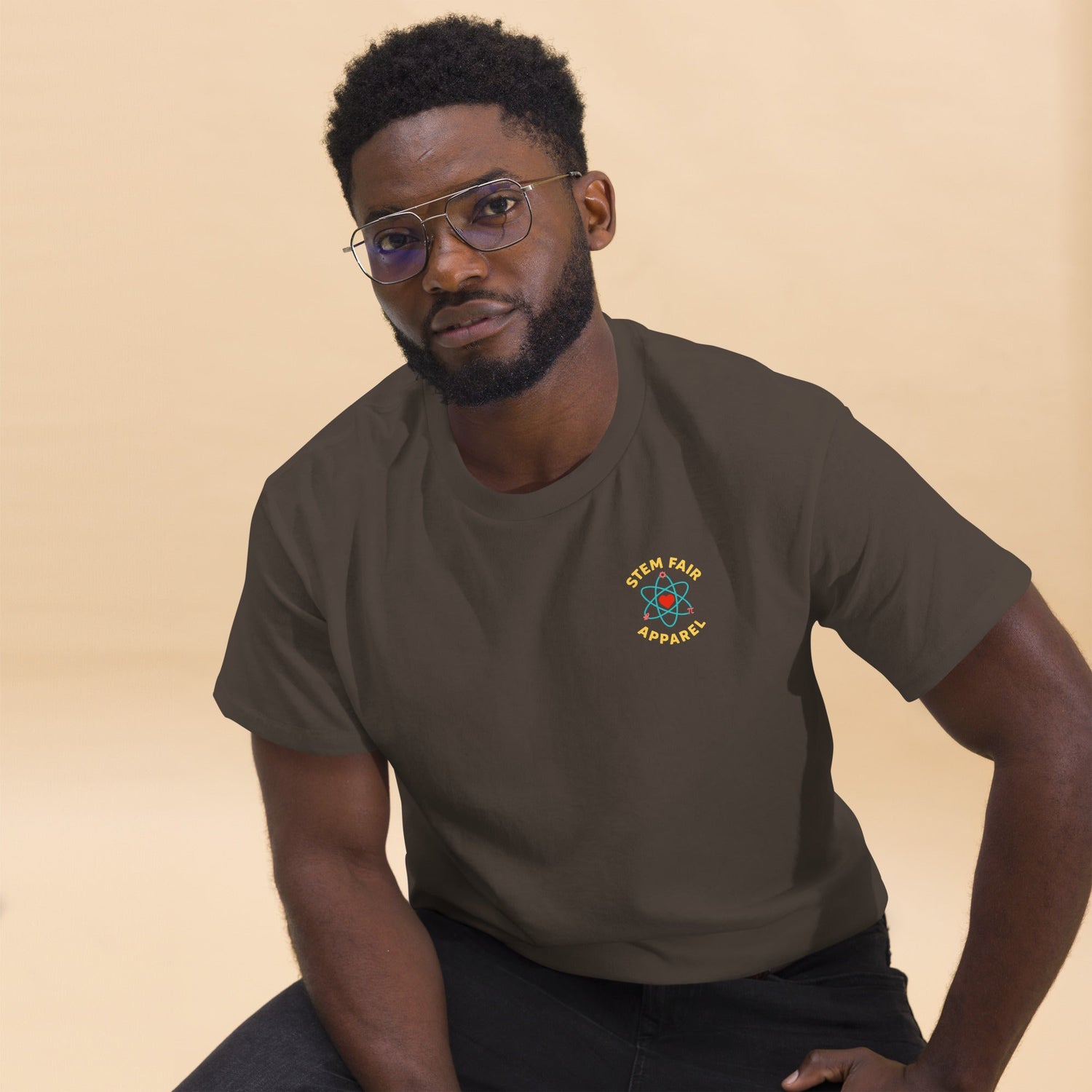 STEM Fair Apparel (Adults)