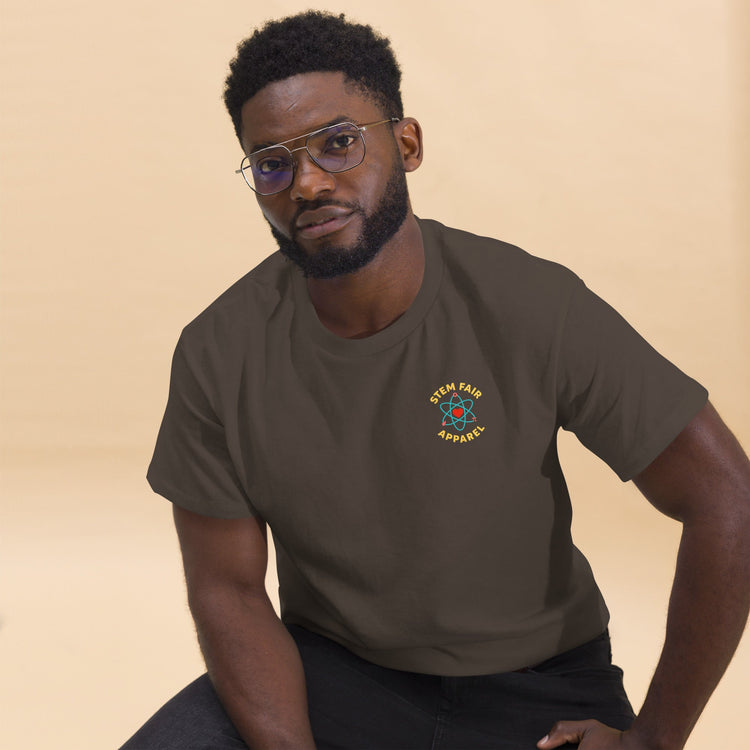 STEM Fair Apparel (Adults)