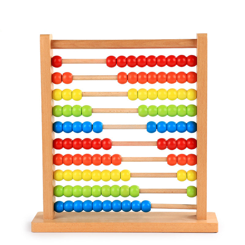 New Children's Educational Math Toy