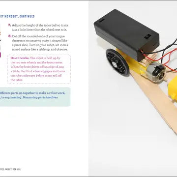 Awesome Robotics Projects For Kids
