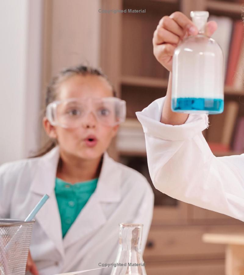 Steve Spangler's Mind-Blowing Science Experiments for Kids and their Families