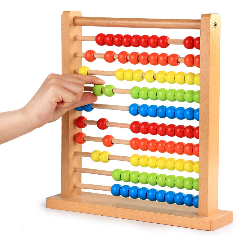 New Children's Educational Math Toy