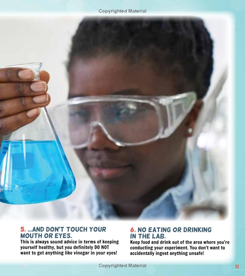 Steve Spangler's Super-Cool Science Experiments: 50 Stem Home Projects