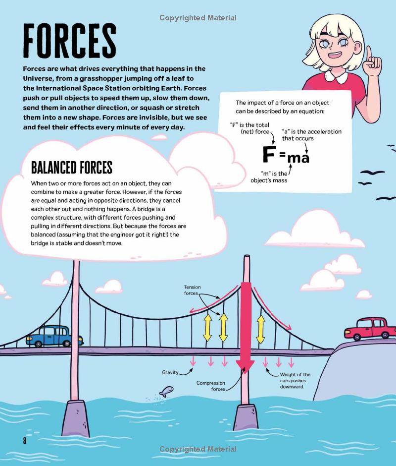 Everyday Stem: Physics