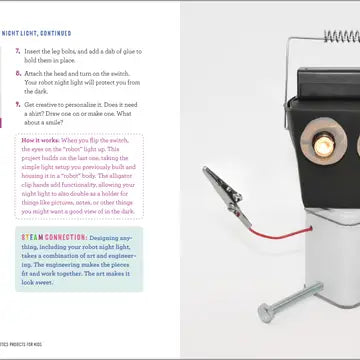 Awesome Robotics Projects For Kids