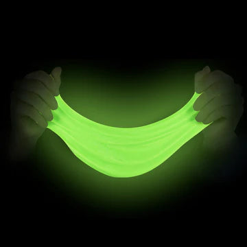 National Geographic Impulse Slime Lab - Green