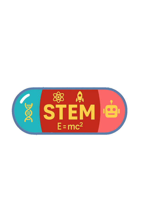 A Dose of STEM
