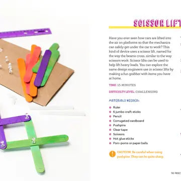 Awesome Engineering Activities For Kids