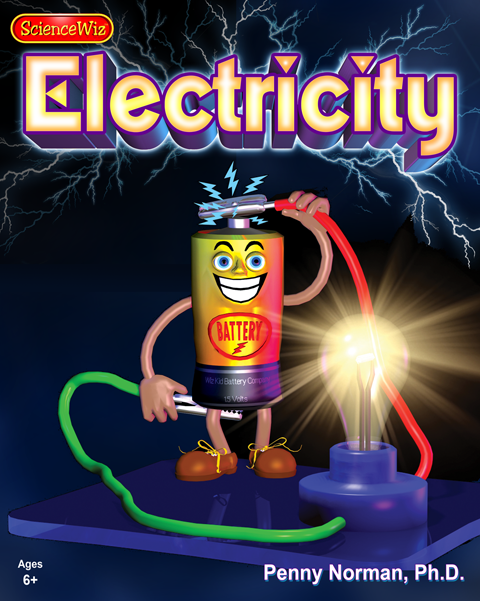 Science Wiz Stem Electricity Kit
