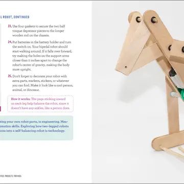 Awesome Robotics Projects For Kids